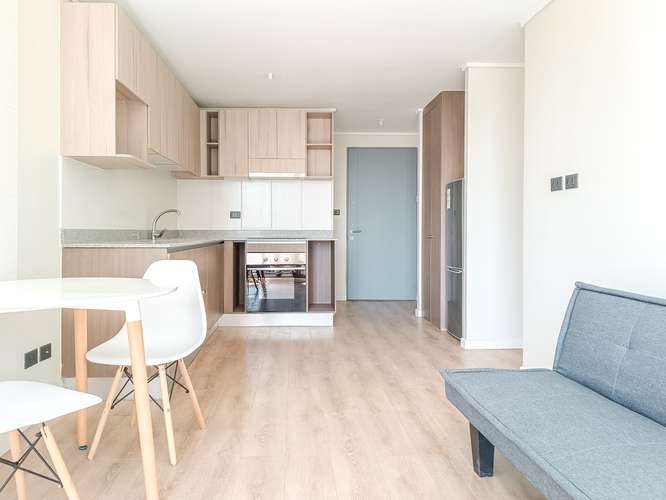 VENTA DEPARTAMENTO 3HAB 3BA INDEPENDENCIA - Imagen 2