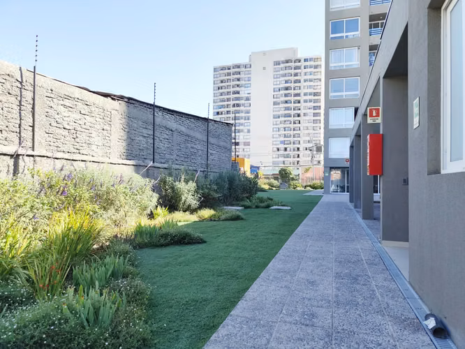 VENTA DEPARTAMENTO 1HAB 1BA LA CISTERNA - Imagen 15