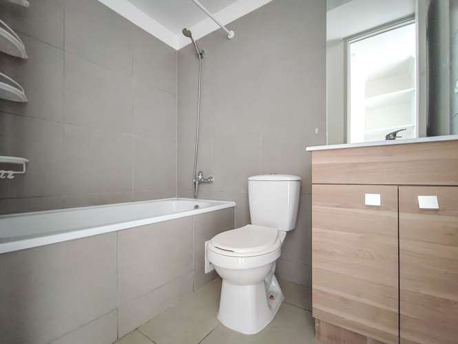 VENTA DEPARTAMENTO 2HAB 2BA SAN MIGUEL