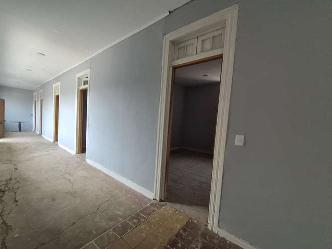 ESPECTACULAR CASA COMERCIAL AV CHACABUCO CON INDEPENDENCIA