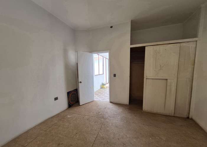 ESPECTACULAR CASA COMERCIAL AV CHACABUCO CON INDEPENDENCIA