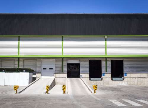 ARRIENDO BODEGA  EN RENCA,  DISPONIBILIDAD INMEDIATA