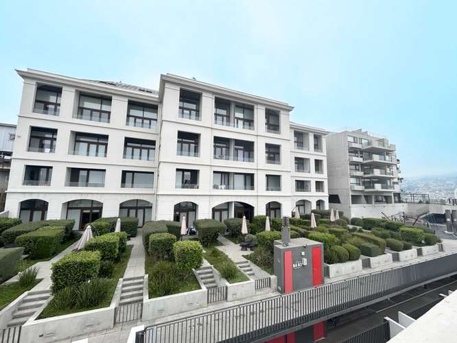 VENTA DEPARTAMENTO EN VALPARAISO