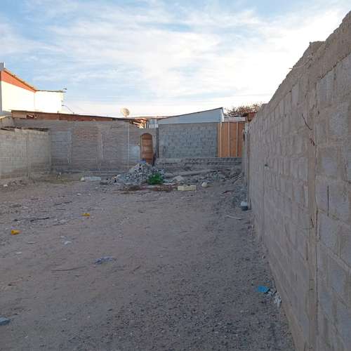ARRIENDO DE TERRENO EN  CALDERA SECTOR CENTRO
