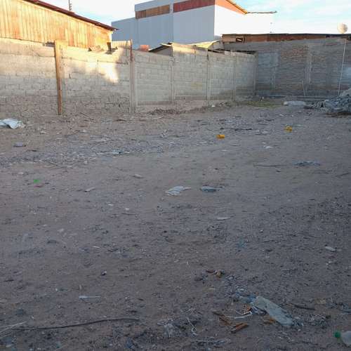 ARRIENDO DE TERRENO EN  CALDERA SECTOR CENTRO