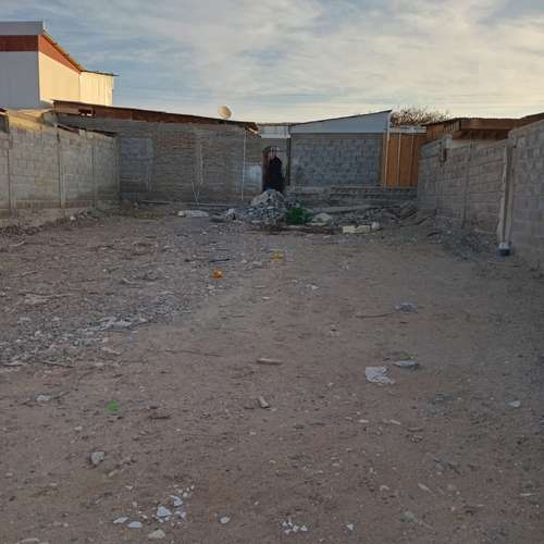 ARRIENDO DE TERRENO EN  CALDERA SECTOR CENTRO