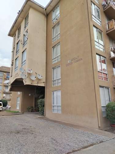 VENTA DEPTO  3DORM 1B  Y ESTAC CENTRAL SAN FELIPE