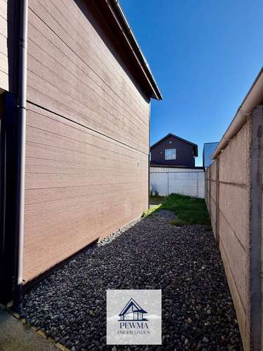 CASA COMO NUEVA EN BOSQUEMAR, EXCELENTE UBICACION - Imagen 17