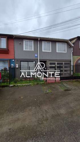 OPORTUNIDAD, CASA FAMILIAR EN VENTA  VALLE ALTO CONCEPCION