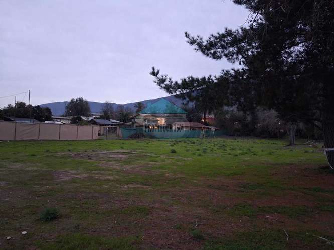 ESTUPENDO TERRENO COMERCIAL DISPONIBLE EN ADOLFO EASTMAN