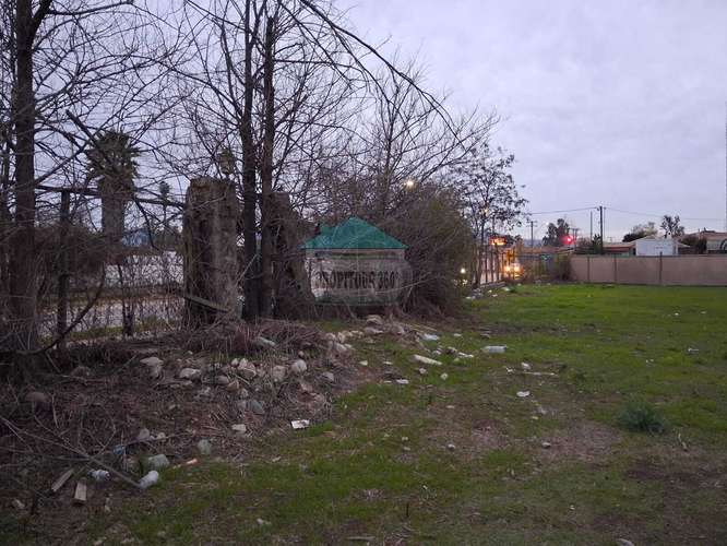 ESTUPENDO TERRENO COMERCIAL DISPONIBLE EN ADOLFO EASTMAN
