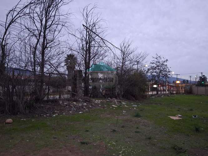 ESTUPENDO TERRENO COMERCIAL DISPONIBLE EN ADOLFO EASTMAN