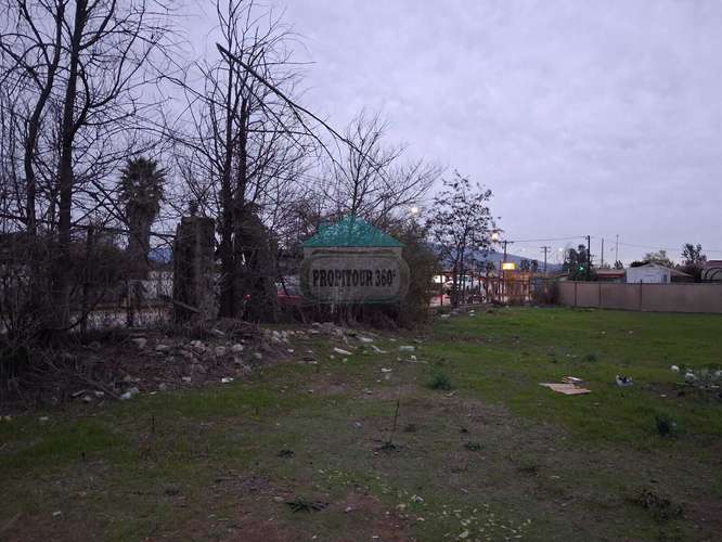ESTUPENDO TERRENO COMERCIAL DISPONIBLE EN ADOLFO EASTMAN