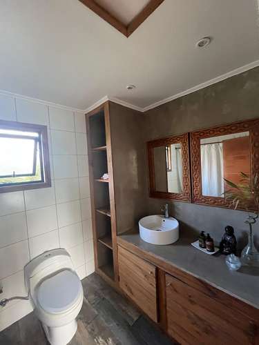 IMPERDIBLE! PARCELA CON 2 CASAS, PISCINA Y JARDÍN - Imagen 21