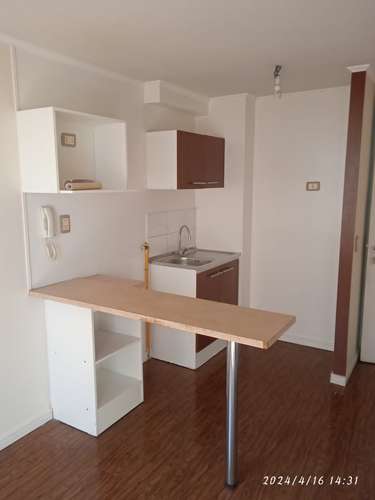 ARRIENDO DEPARTAMENTO 1 DOR 1 BAÑO INDEPENDENCIA