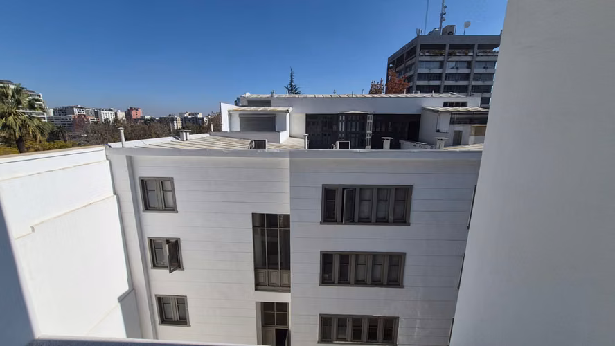 VENTA HERMOSO DEPARTAMENTO DE 2D 2B EN SANTIAGO