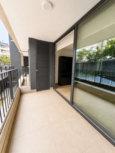 STUDIO A ESTRENAR A PASOS DE PLAZA ÑUÑO