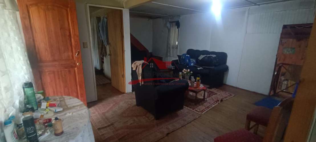 CASA DOS PISOS, 5HAB 1 BAÑ, NEHUENTUE