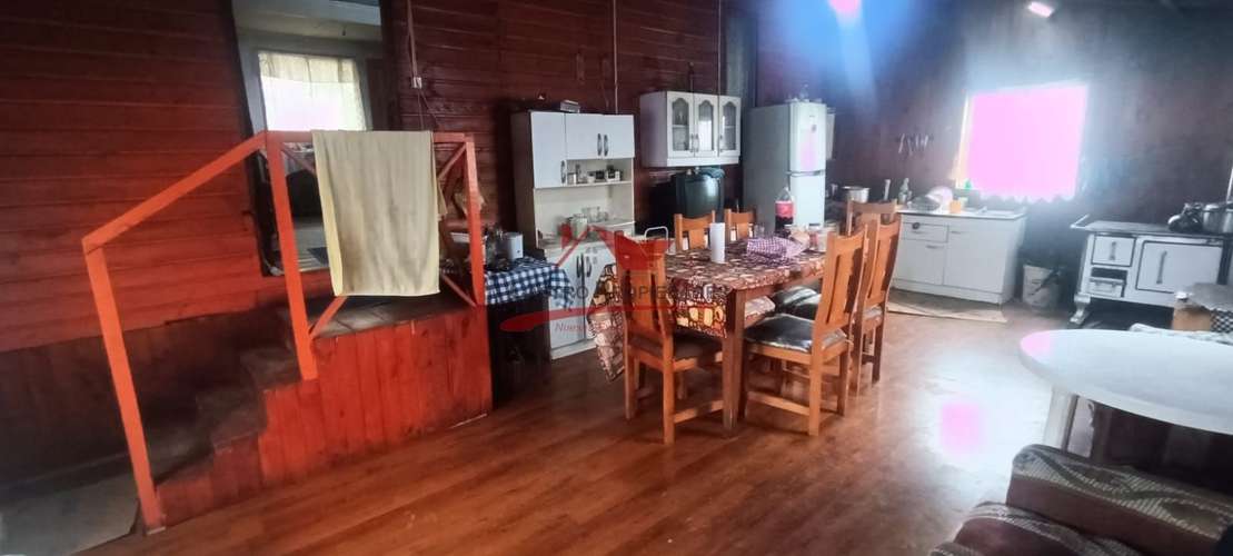 CASA DOS PISOS, 5HAB 1 BAÑ, NEHUENTUE