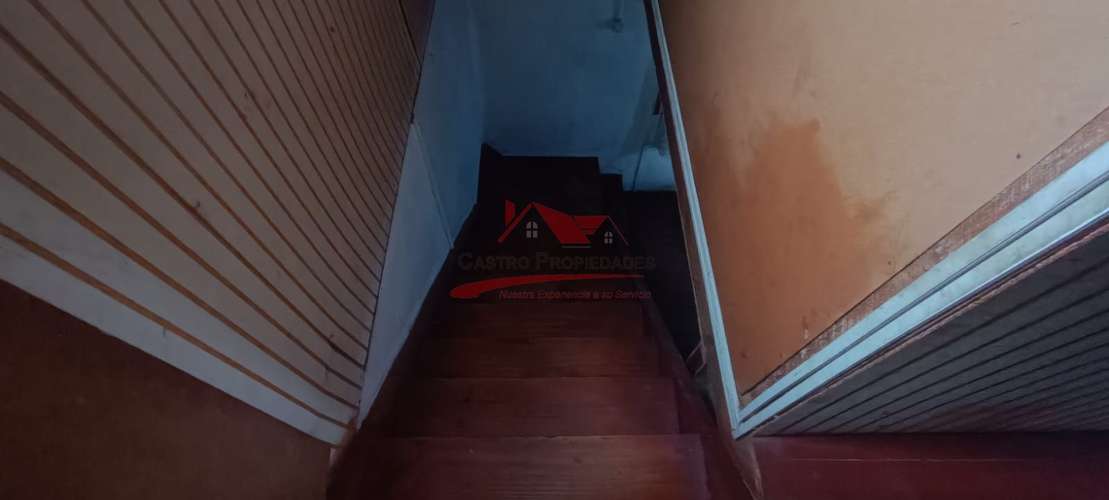 CASA DOS PISOS, 5HAB 1 BAÑ, NEHUENTUE