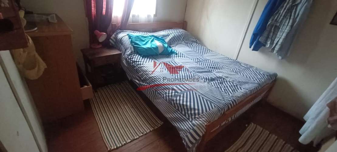 CASA DOS PISOS, 5HAB 1 BAÑ, NEHUENTUE