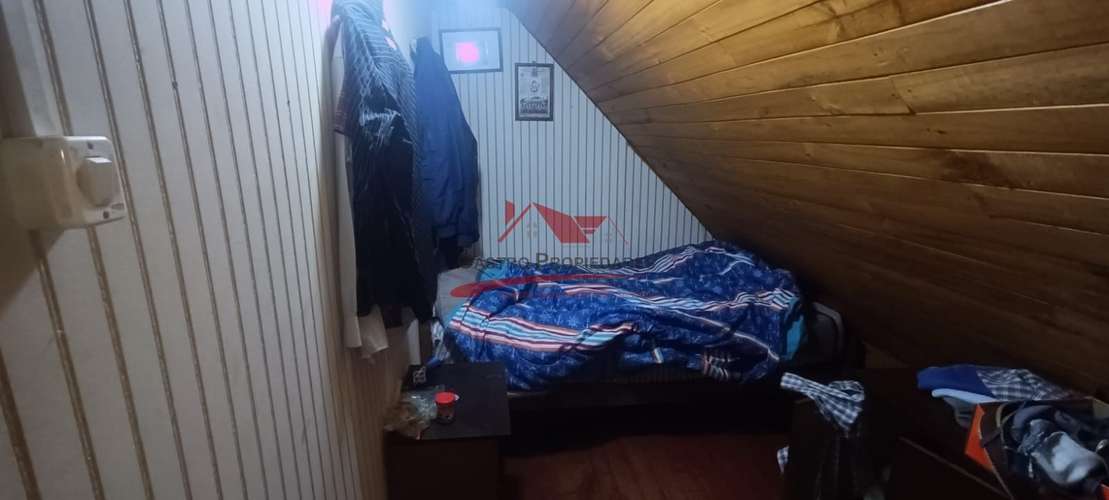CASA DOS PISOS, 5HAB 1 BAÑ, NEHUENTUE