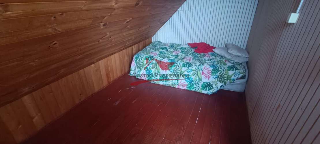 CASA DOS PISOS, 5HAB 1 BAÑ, NEHUENTUE