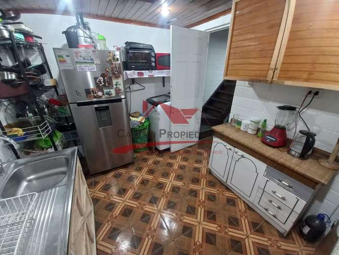CASA EN QUILICURA, 2 DORMITORIOS 1 BAÑO - Imagen 12
