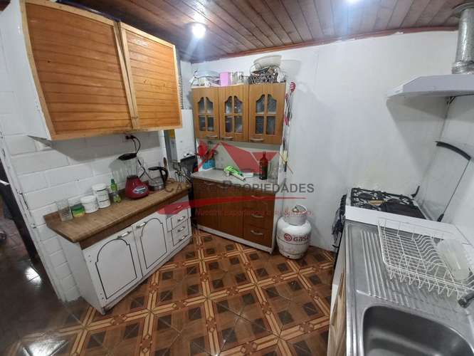CASA EN QUILICURA, 2 DORMITORIOS 1 BAÑO - Imagen 11