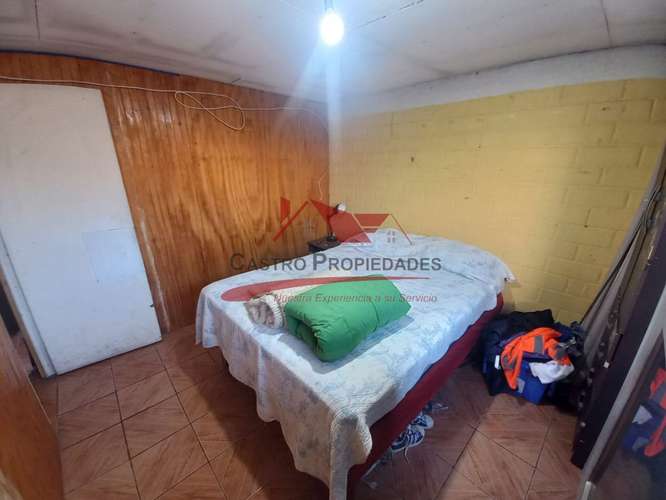 CASA EN QUILICURA, 2 DORMITORIOS 1 BAÑO - Imagen 19