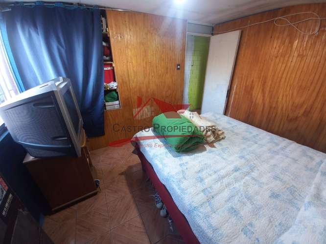 CASA EN QUILICURA, 2 DORMITORIOS 1 BAÑO - Imagen 20