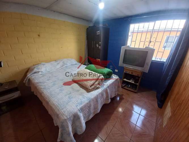 CASA EN QUILICURA, 2 DORMITORIOS 1 BAÑO - Imagen 18