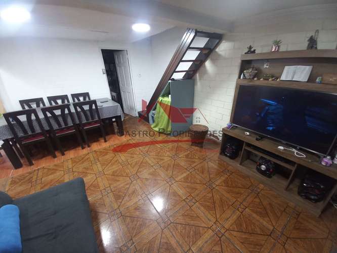 CASA EN QUILICURA, 2 DORMITORIOS 1 BAÑO - Imagen 8