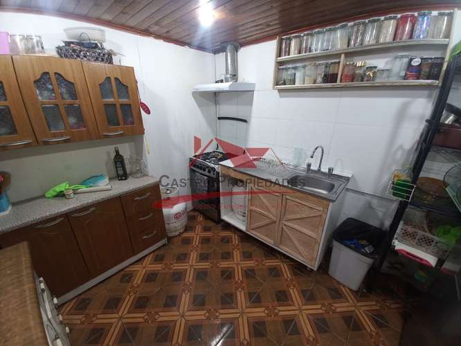 CASA EN QUILICURA, 2 DORMITORIOS 1 BAÑO - Imagen 10