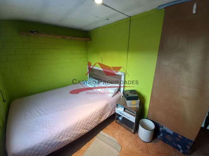 CASA EN QUILICURA, 2 DORMITORIOS 1 BAÑO - Imagen 16