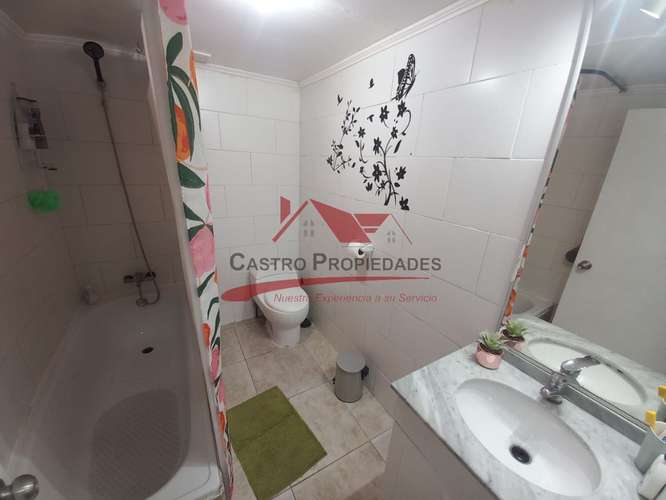 CASA EN QUILICURA, 2 DORMITORIOS 1 BAÑO - Imagen 13