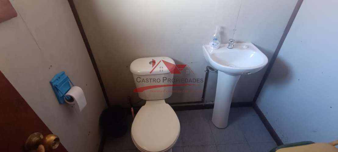 CASA - RESTAURANT EN NEHUENTUE, 2 HAB 1 BAÑ