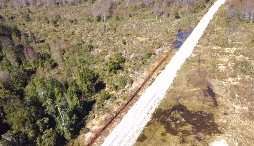 OPORTUNIDAD TERRENOS INDÍGENAS A 15 MILLONES LA HECTÁREA