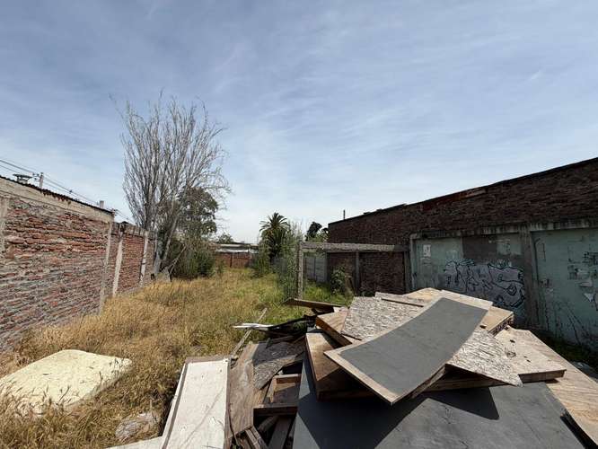 VENTA TERRENO - SITIO 391 MTS LO PRADO URBANIZADO
