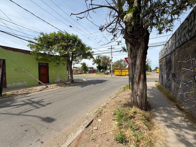 VENTA TERRENO - SITIO 391 MTS LO PRADO URBANIZADO