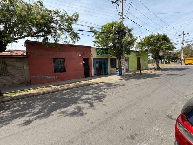 VENTA TERRENO - SITIO 391 MTS LO PRADO URBANIZADO
