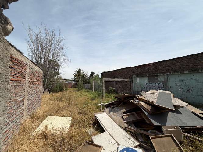 VENTA TERRENO - SITIO 391 MTS LO PRADO URBANIZADO
