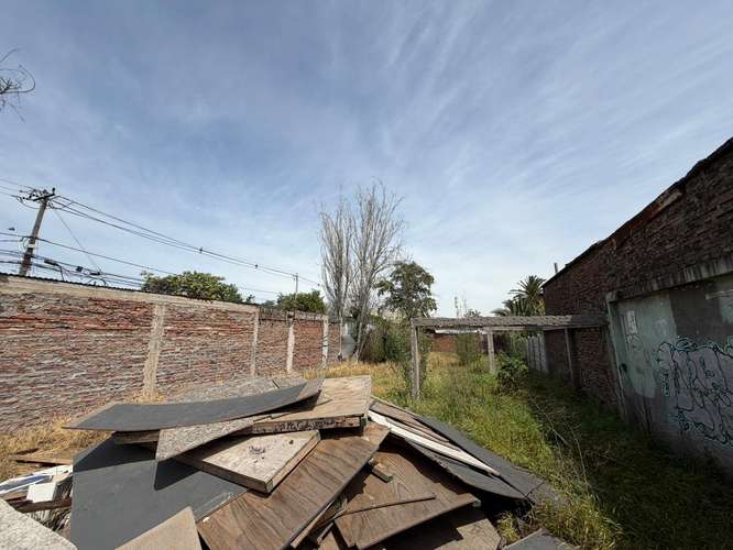 VENTA TERRENO - SITIO 391 MTS LO PRADO URBANIZADO