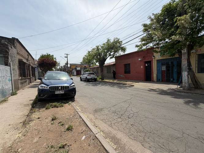 VENTA TERRENO - SITIO 391 MTS LO PRADO URBANIZADO