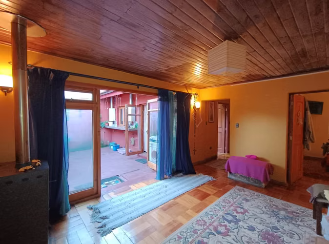 Arriendo Casa en Talca - 5 Dormitorios - 4 Baños - Imagen 10
