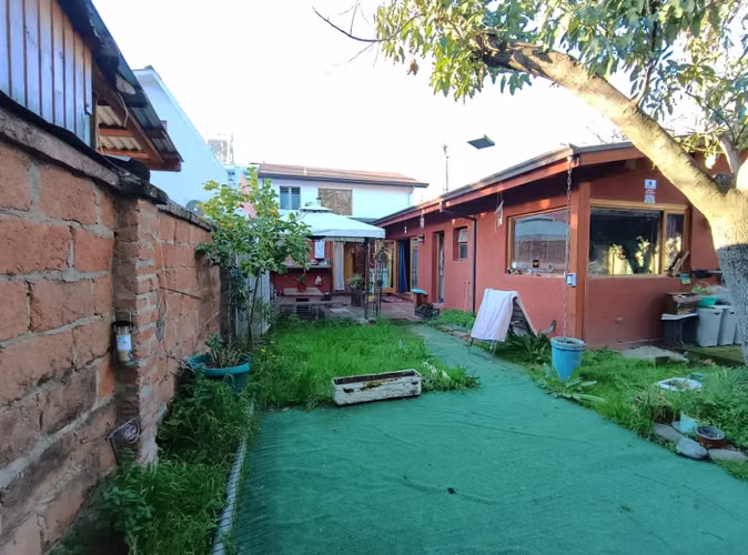 Arriendo Casa en Talca - 5 Dormitorios - 4 Baños - Imagen 6