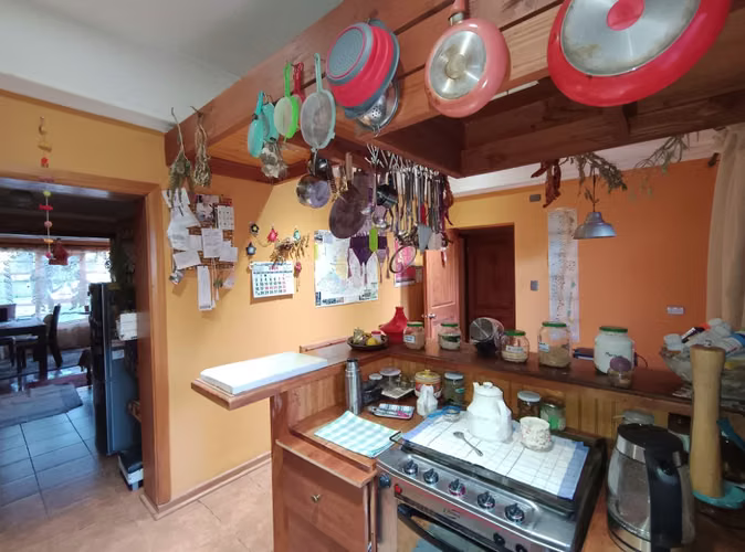 Arriendo Casa en Talca - 5 Dormitorios - 4 Baños - Imagen 5