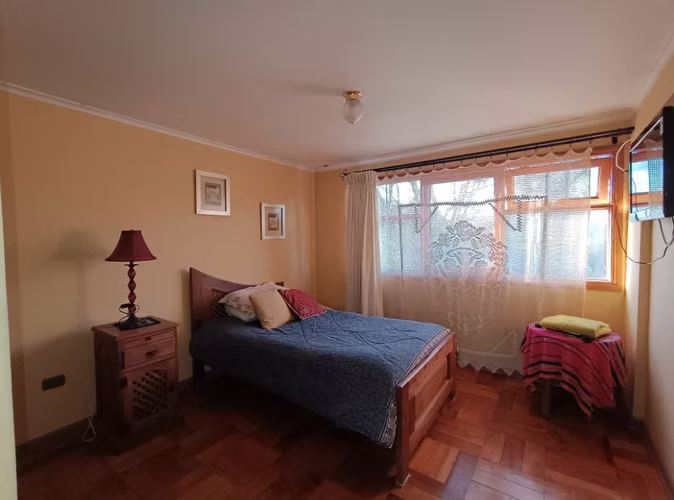 Arriendo Casa en Talca - 5 Dormitorios - 4 Baños - Imagen 8