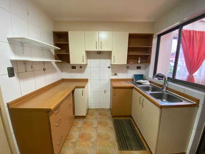 ARRIENDO CASA MODELO RANCO, SAN PEDRO DEL VALLE  (186041) - Imagen 12