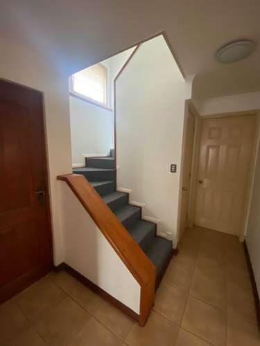 ARRIENDO CASA MODELO RANCO, SAN PEDRO DEL VALLE  (186041) - Imagen 6